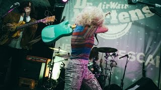 BLACK HONEY - YOU SAID IT ALL | THE GREAT ESCAPE | DR. MARTENS