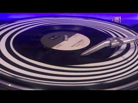 Nick Corbin - Deeper In Love (BIG AC 014) 2021 UK Issue