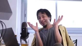 【ひろゆき作業用・聞き流し;広告無し】ひろゆきの語り パート10
