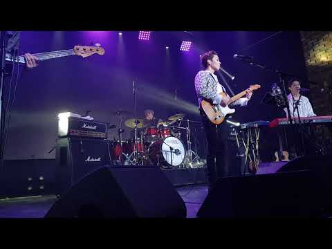 [더로즈] The Rose - Sign Of The Times Cover (Superband) | We Rose You Live in Seoul 190817