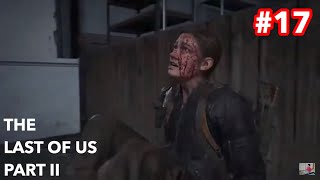 THE LAST OF US PART II #17