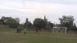 preview picture of video 'Menua Siradeghyan goal vs Armavir-99 | (Tkhadzor-99 vs Armavir-99)'