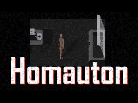 Making A Tiny Horror Automation Game
