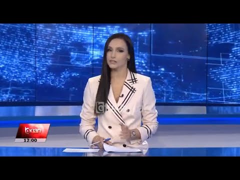 Edicioni i Lajmeve Tv Klan 5 Tetor 2021, ora 12:00 Lajme – News
