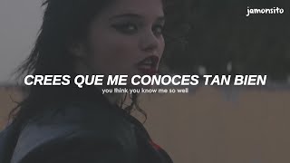 Sky Ferreira - I Blame Myself (sub español + Lyrics) | video musical
