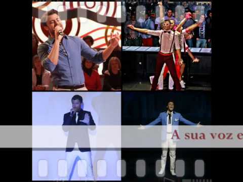 Vídeo de Apoio a Rui Andrade