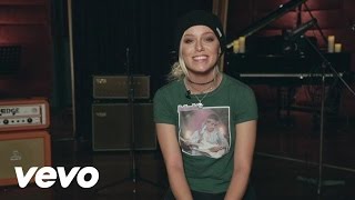 Tonight Alive - The Other Side Track by Track Outro