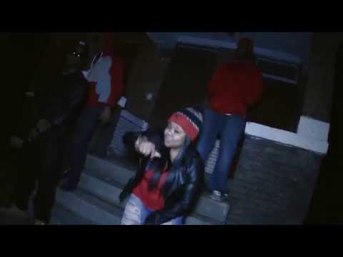 LIL KEISHA - ONLY (FREESTYLE)