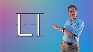 Download lagu Learn The Letter L | Let's Learn About The Alphabet | Phonics Song for Kids | Jack Hartmann mp3