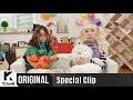 Seenroot - Paradise (Special Clip)