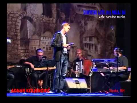 STUDENTSKO LJETO 2013 -  Adnan Koljenović