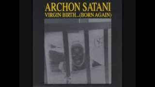 Archon Satani- Nailed