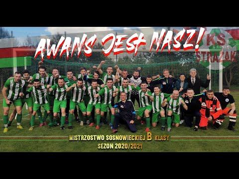 Strażak Nowa Wieś - Łazowianka II Łazy 3:0 (2:0)