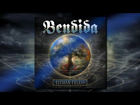 BENDIDA - Elysian Fields (Full Album)