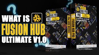 Fusion Hub Plus video thumbnail
