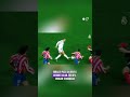 Gol KILAT 14 Detik Real Madrid
