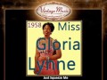 6Gloria Lynne -- Just Squeeze Me