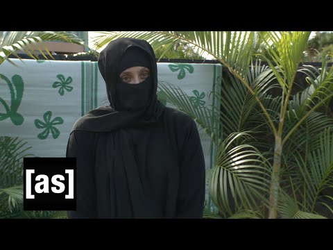 DECKER: Port Of Call: Hawaii – Episode 7 | Decker | Adult Swim
