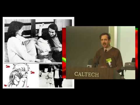 William Poundstone on Carl Sagan (1999) pt2of2