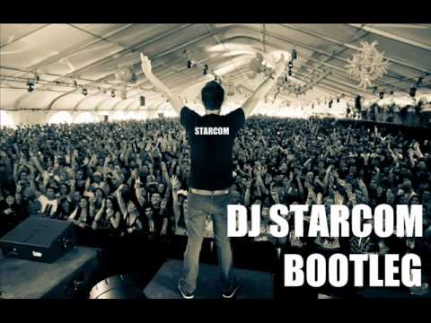 Deadmau5 vs Starcom vs Dimitri Vegas & Like Mike vs Tim Berg - Alcoholic (DJ Starcom Bootleg)