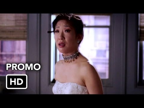 Grey's Anatomy 10x22 Promo "We Are Never Getting Back Together" (HD)