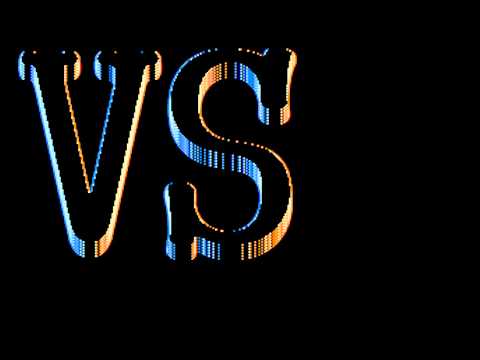 Calvin Harris - Bounce