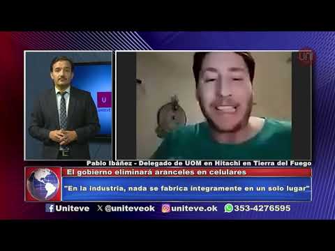 Eliminación de aranceles a la importación de celulares: cómo impacta en la industria nacional