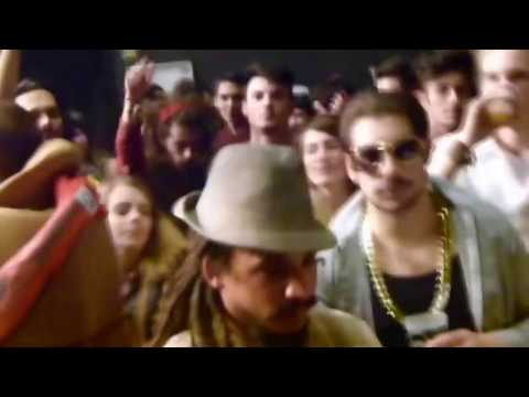 Bordeaux Dub School # 8  - Last Tune - Wandem Sound