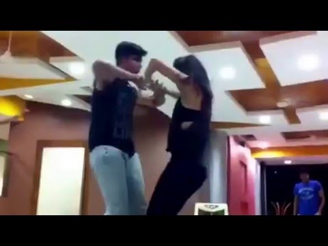 Yashraj Singh Dance Rehea...