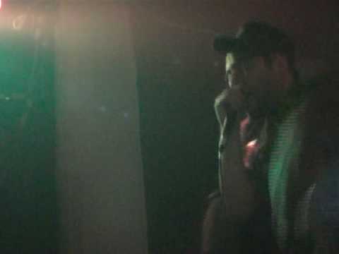 01-INFAMOUS EVENT - 7 NOVEMBRE MALESTREMO GANG SHOWCASE LIVE @ BOLOGNA PART 01