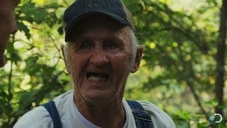 Jim Tom, the Master Shiner | Moonshiners