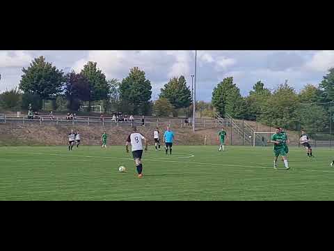 Froser SV Anhalt 07 SV Cochstedt 3.Spieltag 2022/2023