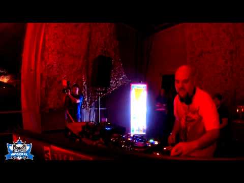 Viper XXL @ Nature One 2014 The Golden 20