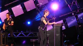 2016 10 30 Hanson - I've Got Soul