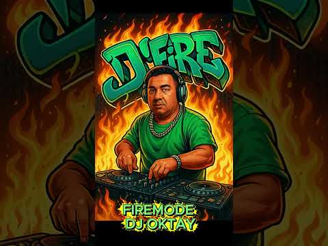 Fire Mode Dj Oktay #rap #hiphop #rap #deutschrap #musik #viralsong #deutsch #newmusic  #remix #beat
