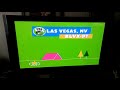 PBS Kids Station ID Campground 2017 KLVX DT