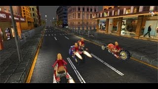 Download lagu Racing Moto 3D Android Game Gameplay mp3