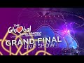 The Global Song Contest 2 Grand Final Live Show