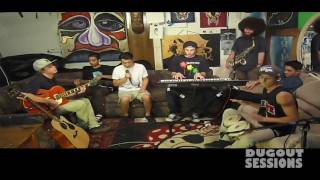 FAY SMITH&#39;S DUGOUT SESSIONS    - SONO VERO     &quot;BABYLON LADY&quot;