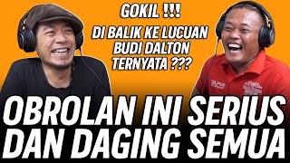 Download lagu DAGING SEMUA INI MAH OBROLAN‼️ULAH WAKA SEURI ATUH ANY**G mp3