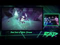RAD End Of Beta Live Stream Archive
