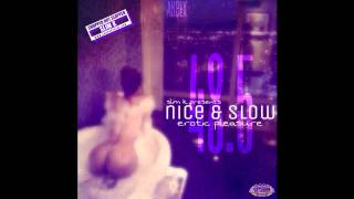 Bando Jonez - Sex You (Chopped Not Slopped by Slim K)