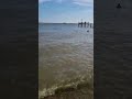 Southend Sea London