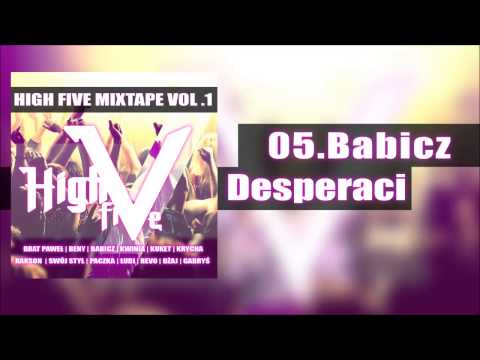 05.Babicz - Desperaci
