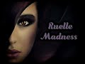 Ruelle-madness-lyrics