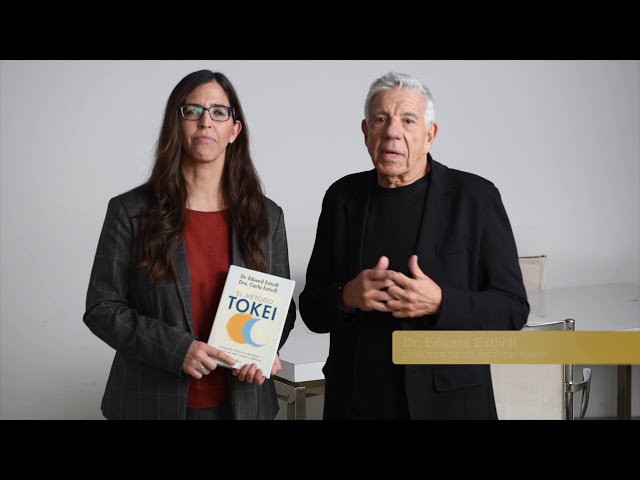 Vídeo relacionado con El método Tokei: Cómo poner en hora tu reloj interno para vivir con salud, energía y optimismo