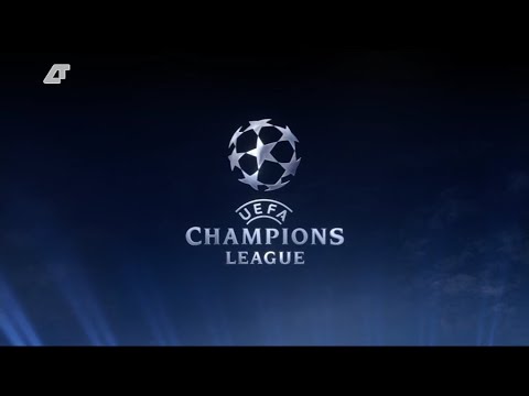 UEFA Champions League - Intro (2013-2014)
