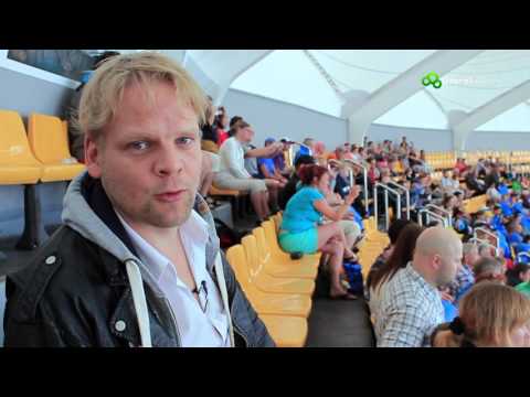 OzoneUtazás - Tenerife