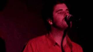 Graham Colton - Don&#39;t Give Up On Me