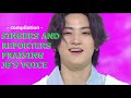 [COMPILATION] JB's voice getting PRAISED and LOVED || GOT7 JAEBEOM